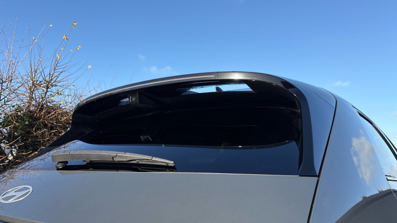 Hyundai IONIQ 5 168kW N Line S 84 kWh 5dr Auto Electric Hatchback